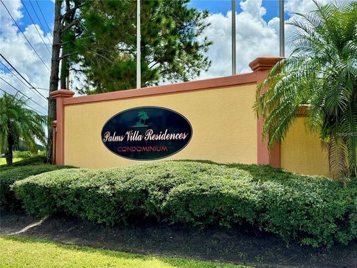 10831 WINDSOR WALK DRIVE UNIT 1112