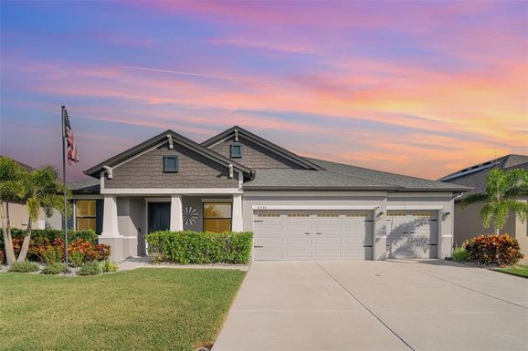 11926 SUNBURST MARBLE ROAD