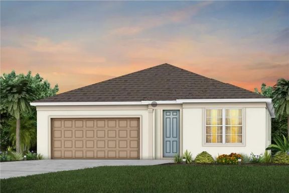 3427 ORANGE ROSE LOOP