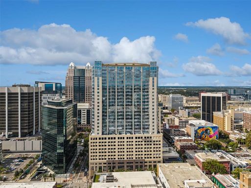 155 S COURT AVENUE UNIT P-2901