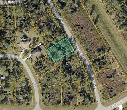 Lot 21 BATHFELD ROAD