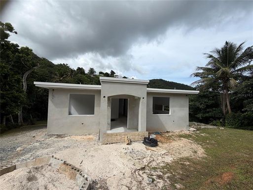 BO. CAÑABONCITO, CARR. 784 KM 5.2