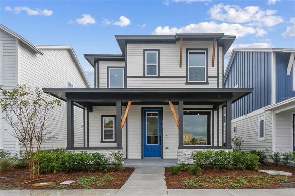 2987 GARDEN TRAIL BEND