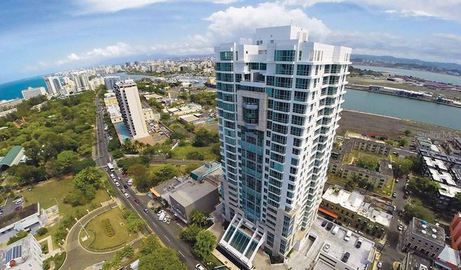 Atlantis Cond 404 AVE DE LA CONSTITUCION UNIT 603