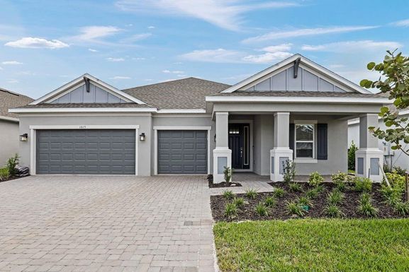 1615 LAUREL BROOK LANE