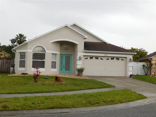 314 FRESHWATER COURT