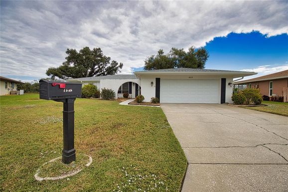 1615 DEL MONTE COURT