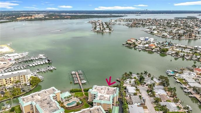 399 150TH AVENUE UNIT 218