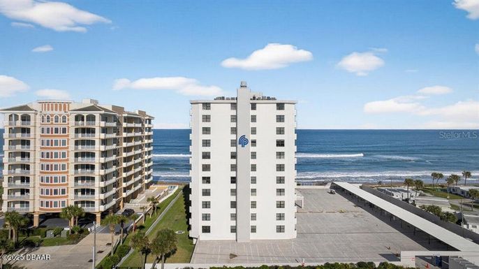 1415 OCEAN SHORE BOULEVARD UNIT H040