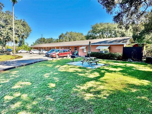 3618 N SCENIC HWY UNIT 7