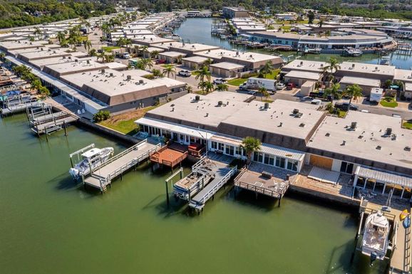 511 BOCA CIEGA POINT BOULEVARD N