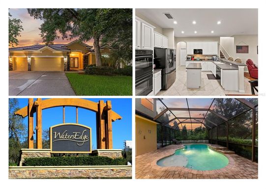 11645 BELLE HAVEN DRIVE