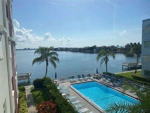 5575 GULF BOULEVARD UNIT 335