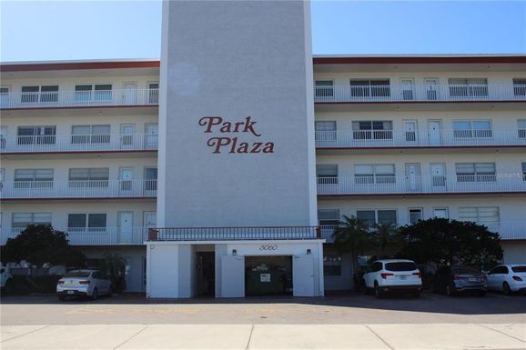 5060 76TH AVENUE N UNIT 406