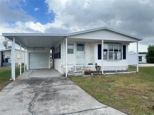 35145 GARBER LANE Lot 167