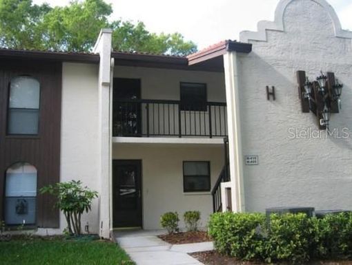 3505 TARPON WOODS BOULEVARD UNIT H410