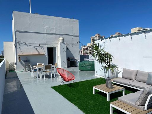 171 SAN JORGE STREET UNIT 702