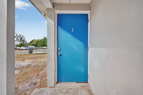 6401 31ST STREET N UNIT 3