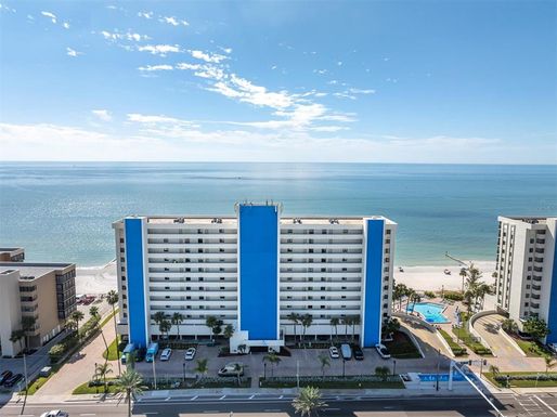 14950 GULF BOULEVARD UNIT 402