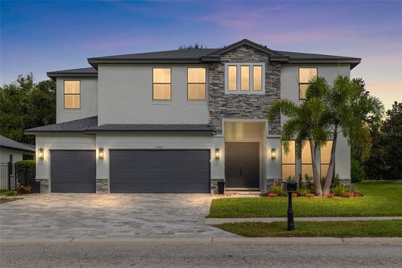 12605 EAGLES ENTRY DRIVE