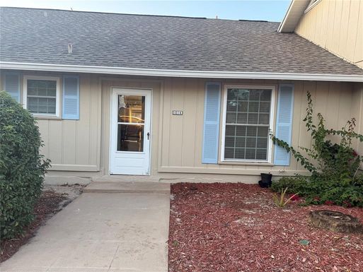 1014 VILLA LANE UNIT 7