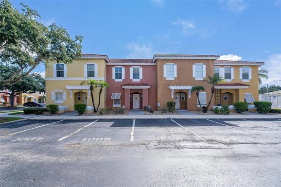 1005 PARK CLUB DRIVE