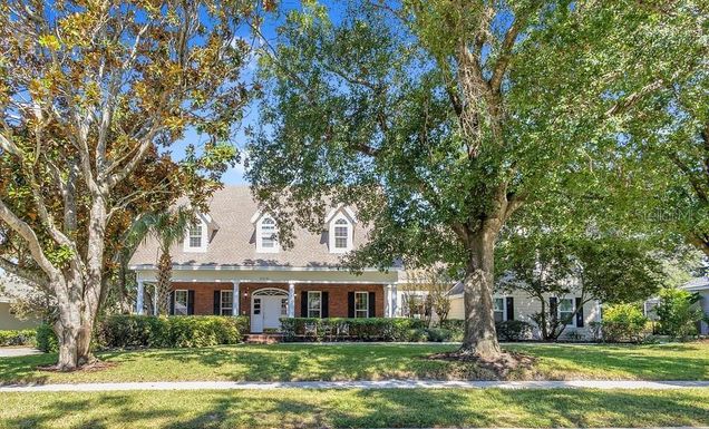 8719 SUMMERVILLE PLACE