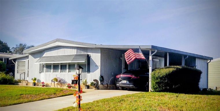 2236 EVERGREEN CIRCLE UNIT GE