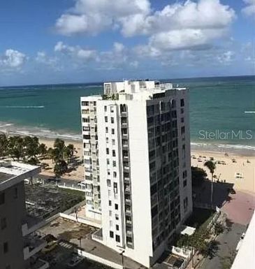 5803 TARTAK UNIT 1104