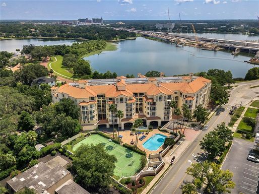 1110 W IVANHOE BOULEVARD UNIT 5