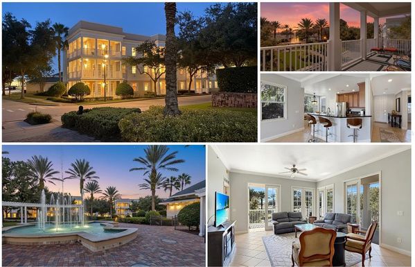 7503 MOURNING DOVE CIRCLE UNIT 304