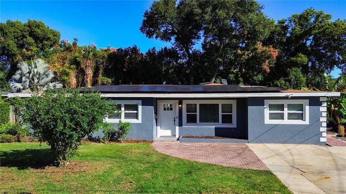 4008 SHORECREST DRIVE