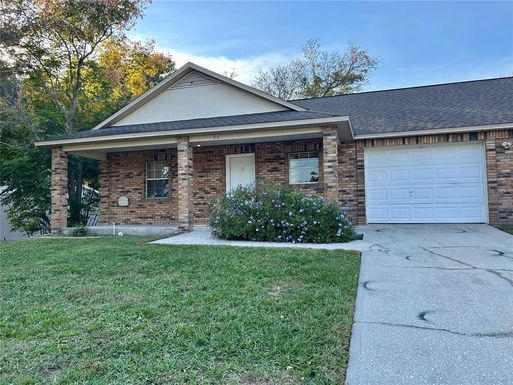 58 BOUGAINVILLEA DRIVE