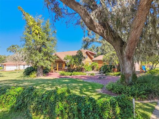 4801 LYNN OAKS CIRCLE