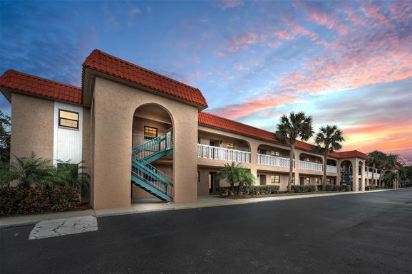 1750 BELLEAIR FOREST DRIVE UNIT C12