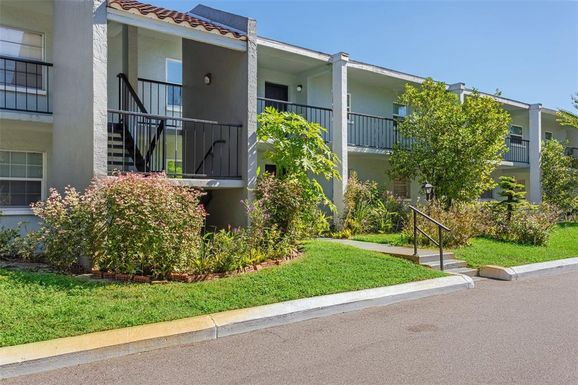 14421 AMERICANA CIRCLE UNIT 204