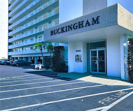 6060 SHORE BOULEVARD S UNIT 903