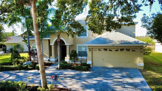 920 WESTWINDS BOULEVARD