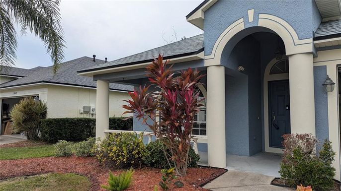 14626 CORKWOOD DRIVE