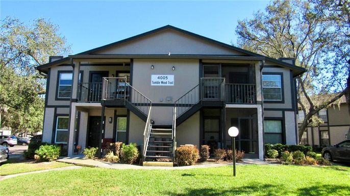 4005 TUMBLE WOOD TRAIL UNIT 202