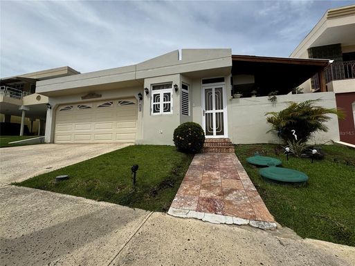 CALLE BEGONIA URB. QUINTAS DE CAMPECHE UNIT 410