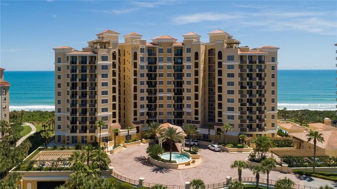 19 AVENUE DE LA MER UNIT 501