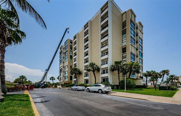 800 S GULFVIEW BOULEVARD UNIT 505
