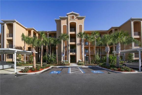 6519 GRAND ESTUARY TRAIL UNIT 205