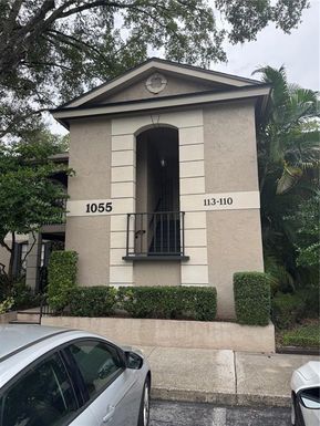1055 KENSINGTON PARK DRIVE UNIT 113