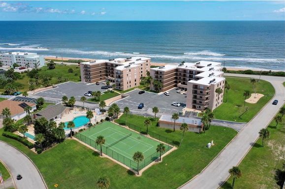 3360 OCEAN SHORE BOULEVARD UNIT 306