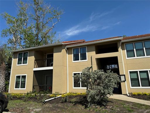 4036 CROCKERS LAKE BOULEVARD UNIT 21