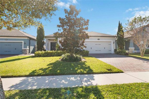 1341 CLEAR BROOK PLACE