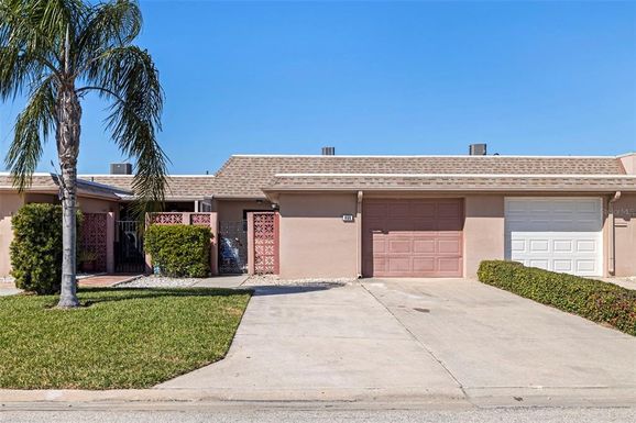 409 BOCA CIEGA POINT BOULEVARD S UNIT 409