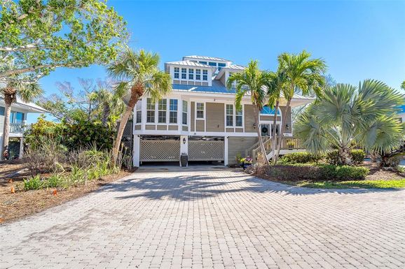 36 SEAWATCH DRIVE